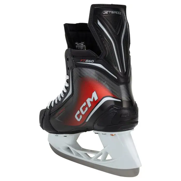 CCM JETSPEED FT860 HS SR | Sportsness.ch