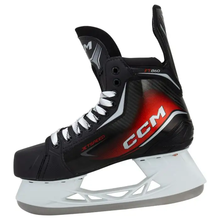 CCM JETSPEED FT860 HS SR | Sportsness.ch