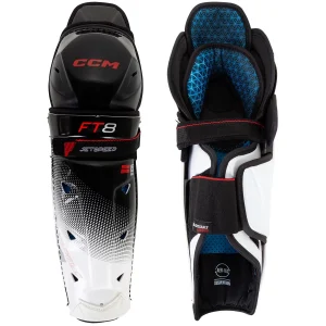 CCM JETSPEED FT8 SG SR | Sportsness.ch