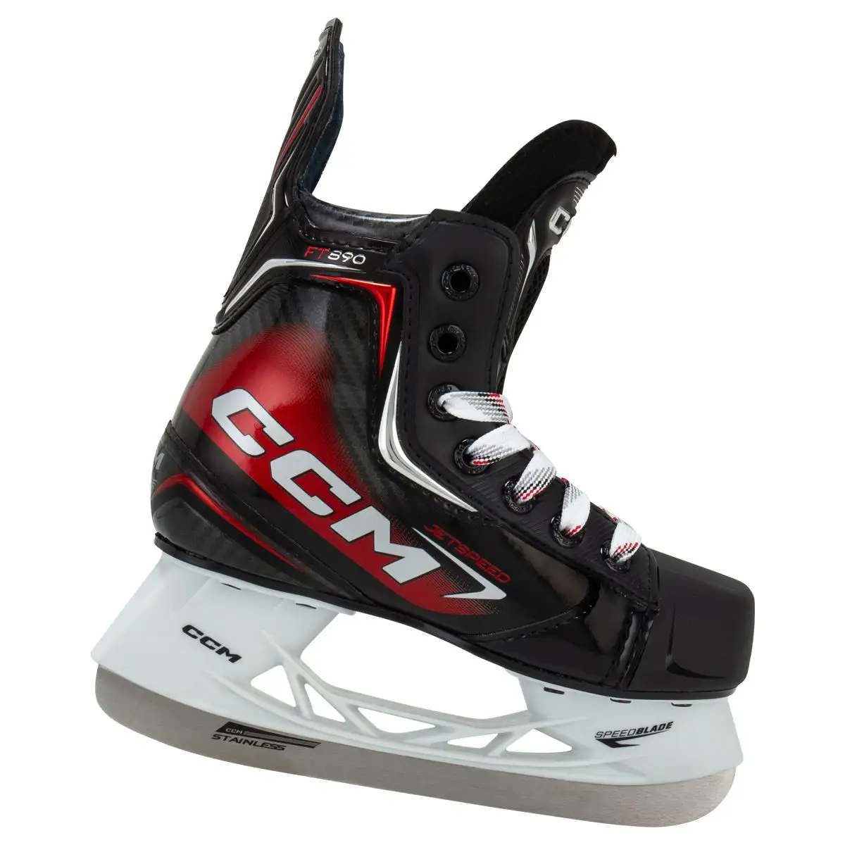 CCM JETSPEED FT890 HS YTH | Sportsness.ch