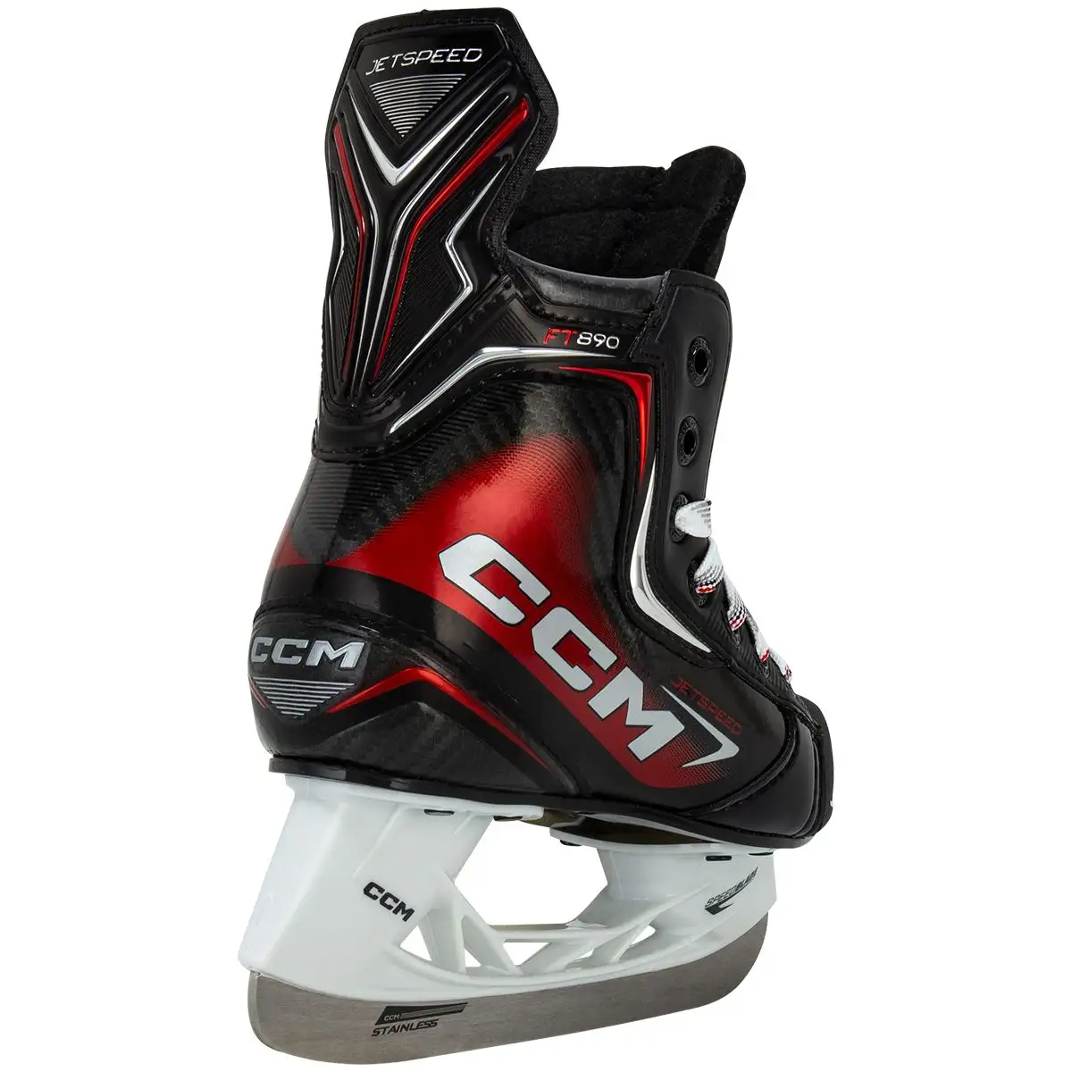 CCM JETSPEED FT890 HS YTH | Sportsness.ch