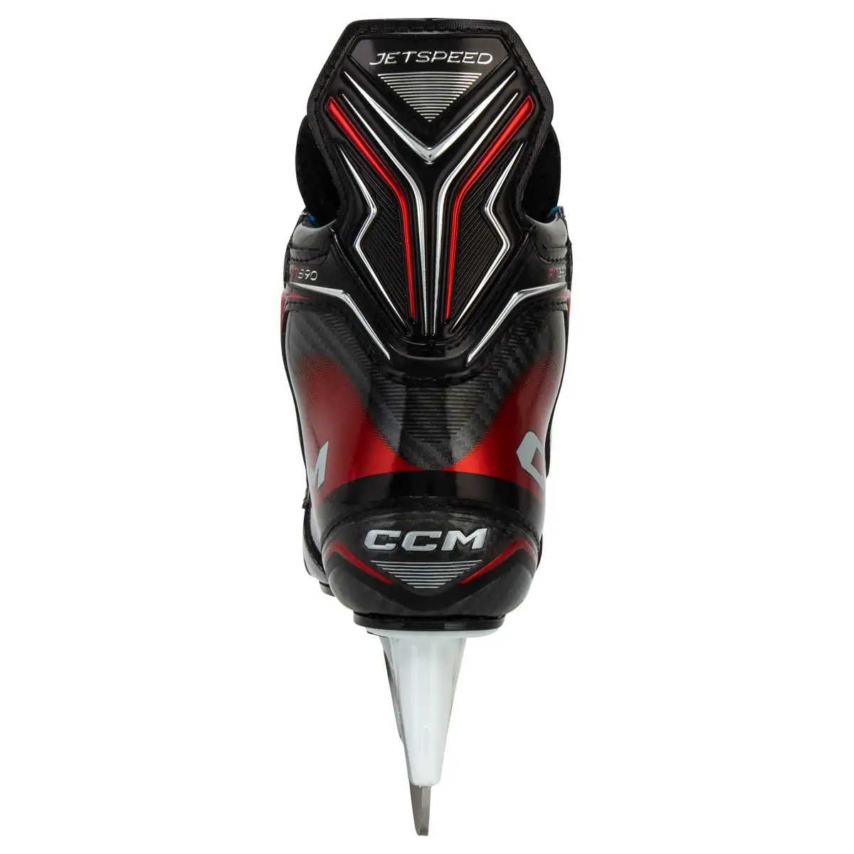 CCM JETSPEED FT890 HS YTH | Sportsness.ch