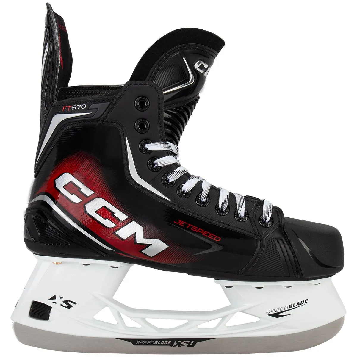 CCM JETSPEED FT870 HS SR | Sportsness.ch