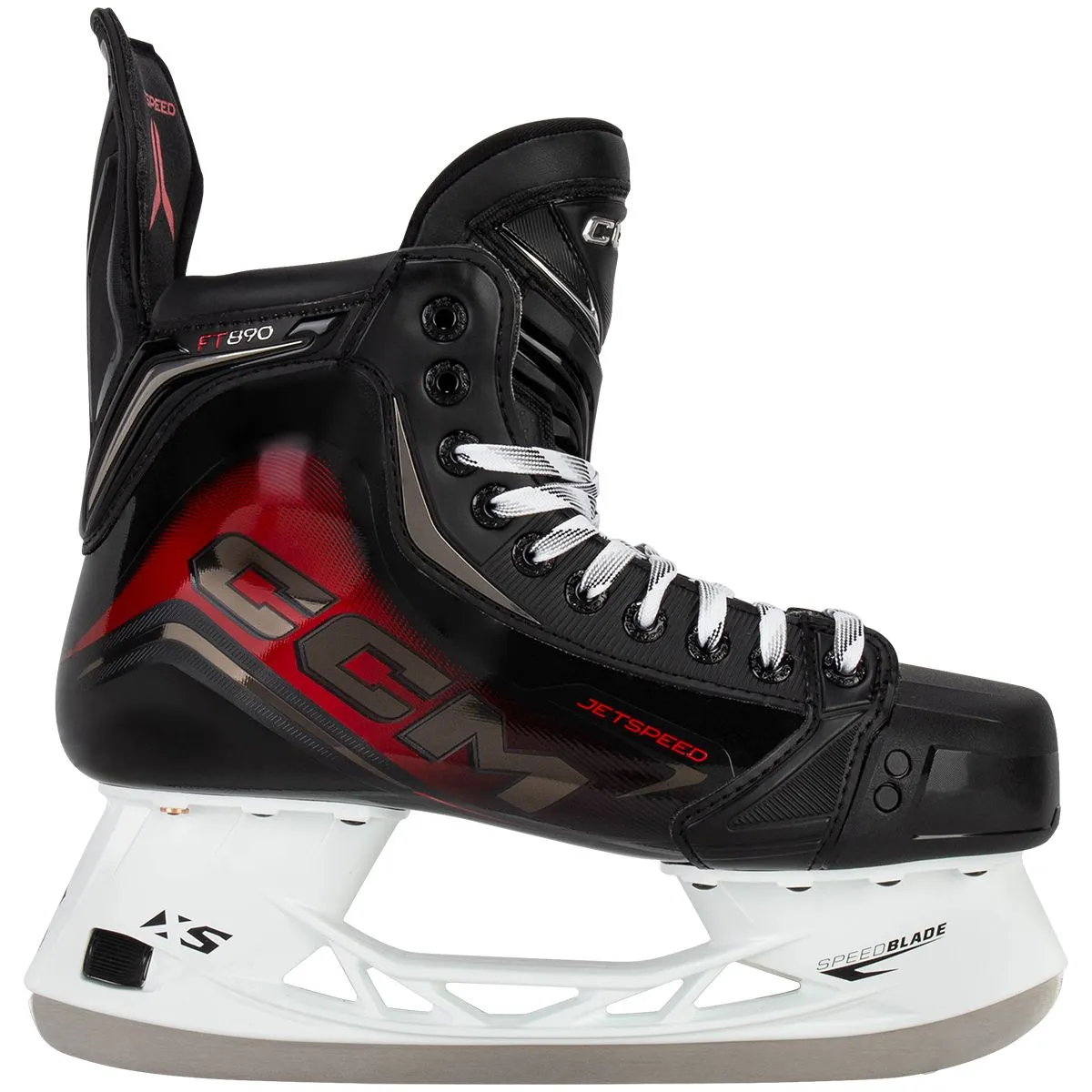 CCM JETSPEED FT890 HS SR | Sportsness.ch