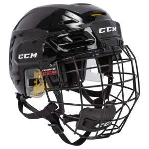 CCM TACKS 210 COMBO HH SR | Sportsness.ch