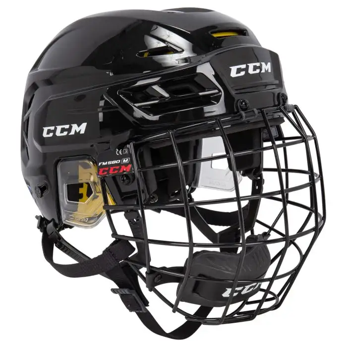 CCM TACKS 210 COMBO HH SR | Sportsness.ch
