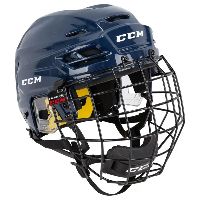 CCM TACKS 210 COMBO HH SR | Sportsness.ch