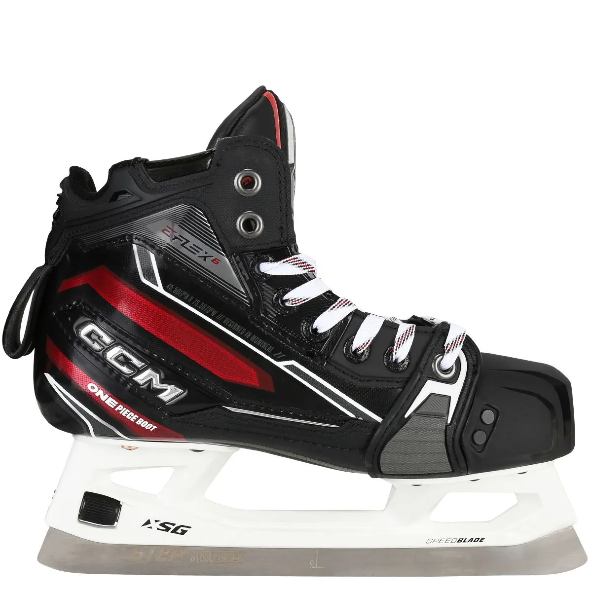 CCM EFLEX 6 GHS INT | Sportsness.ch