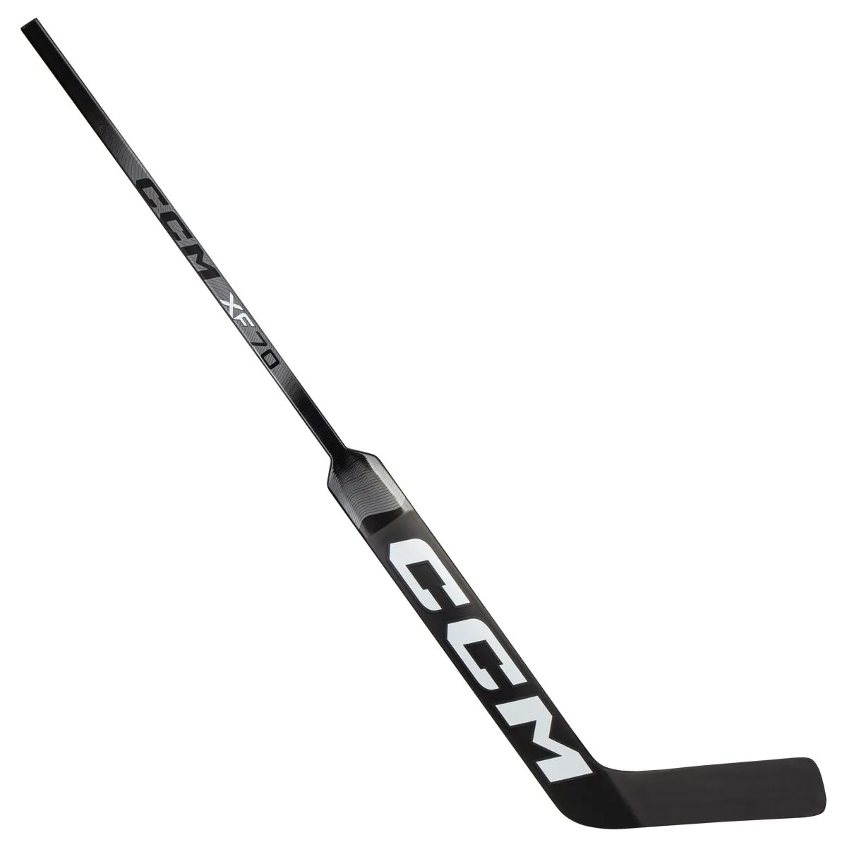 CCM XF-70 GOALIE STICK SR | Sportsness.ch