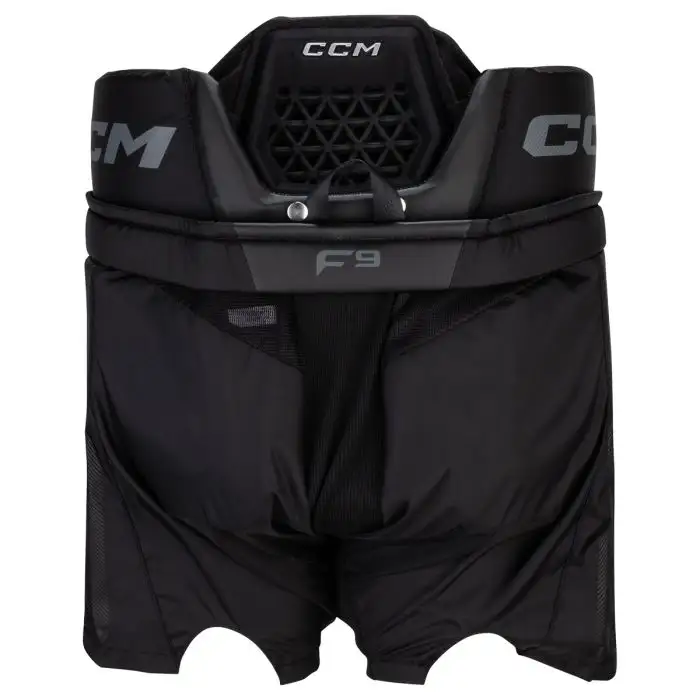 CCM F9 GHP SR | Sportsness.ch