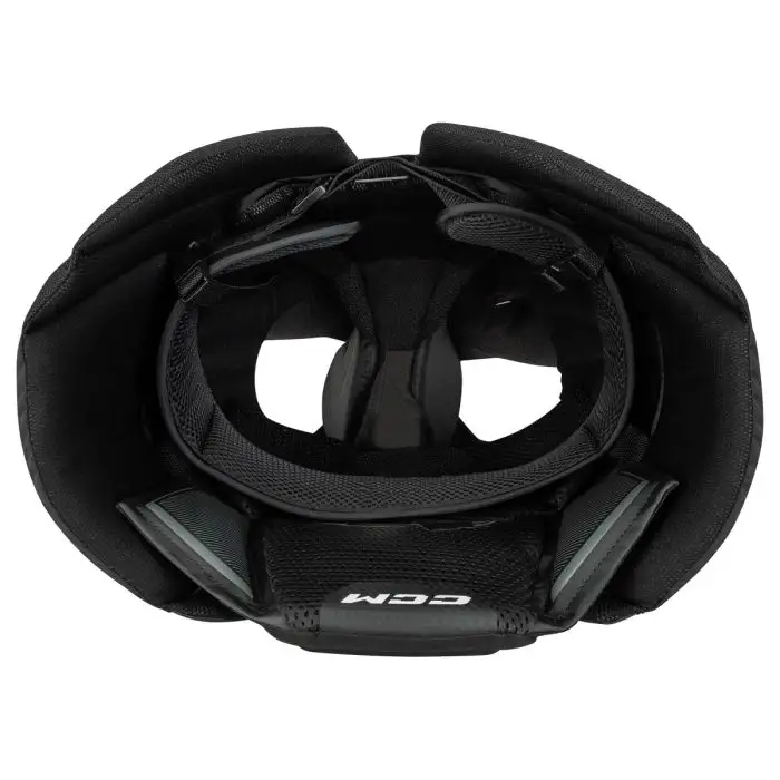 CCM F9 GHP SR | Sportsness.ch