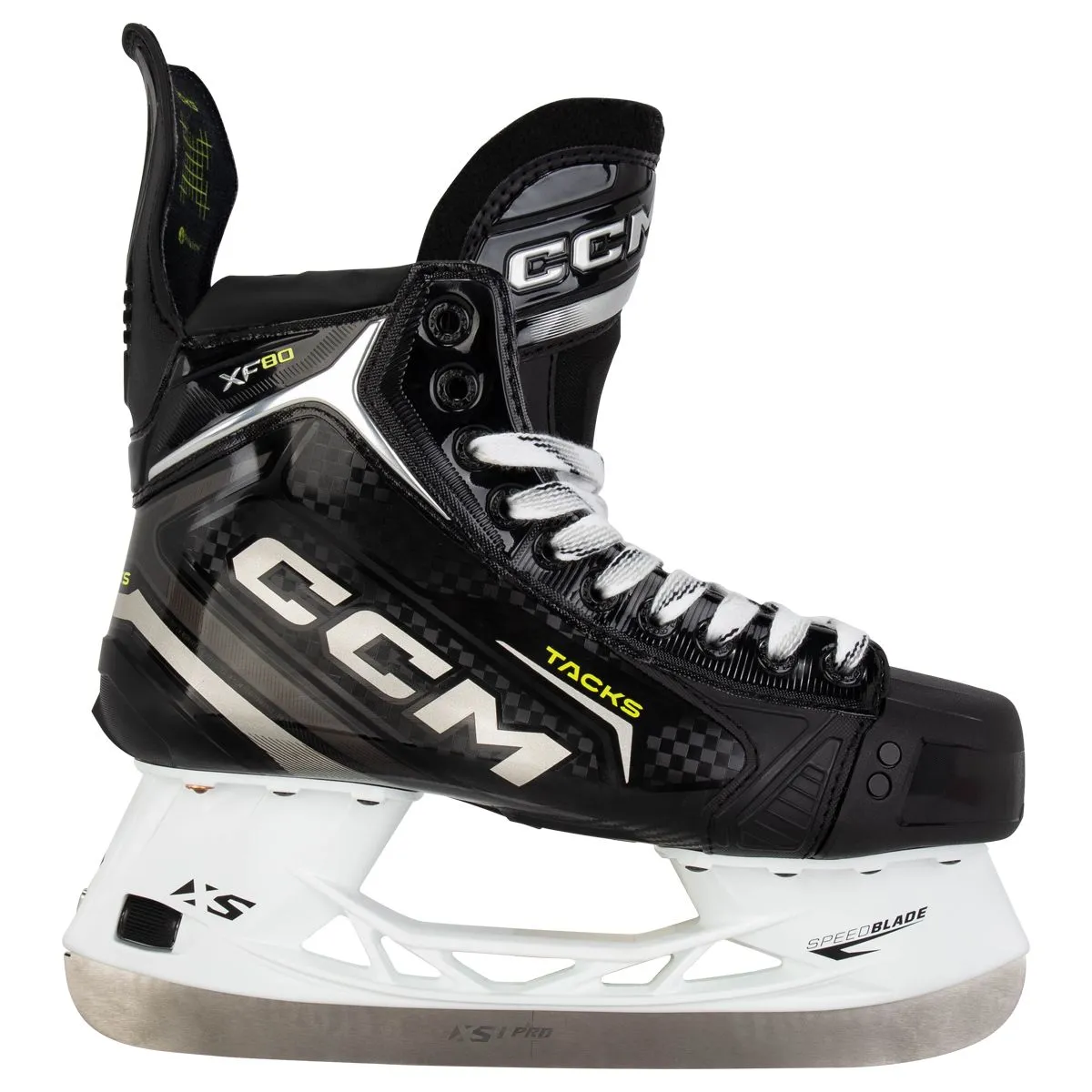 CCM TACKS XF80 HS SR | Sportsness.ch