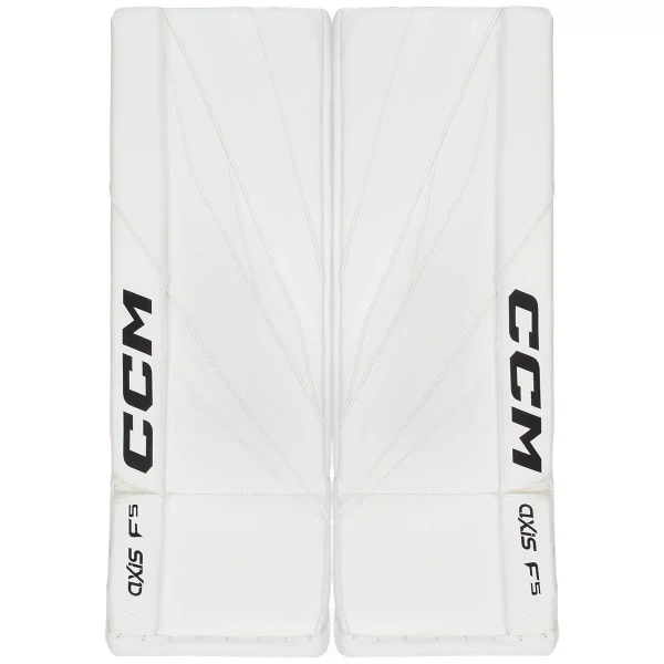 CCM AXIS F5 GLP JR | Sportsness.ch
