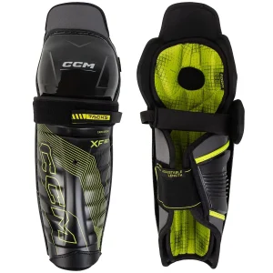 CCM TACKS XF80 SG JR | Sportsness.ch