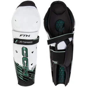 CCM JETSPEED FTW SG JR | Sportsness.ch