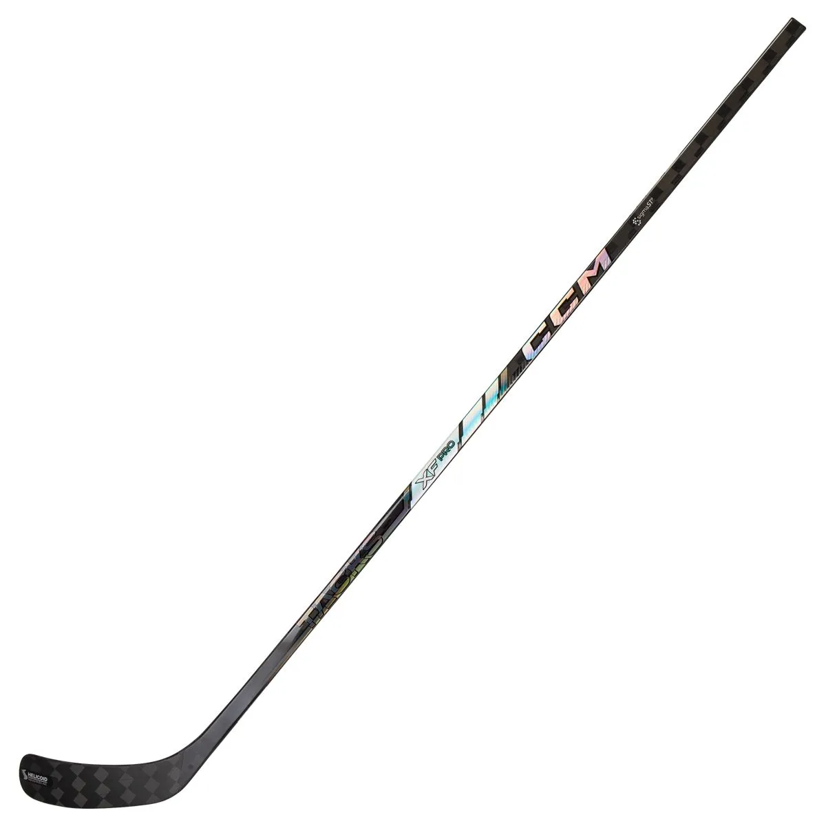 CCM TACKS XF PRO STICK INT | Sportsness.ch