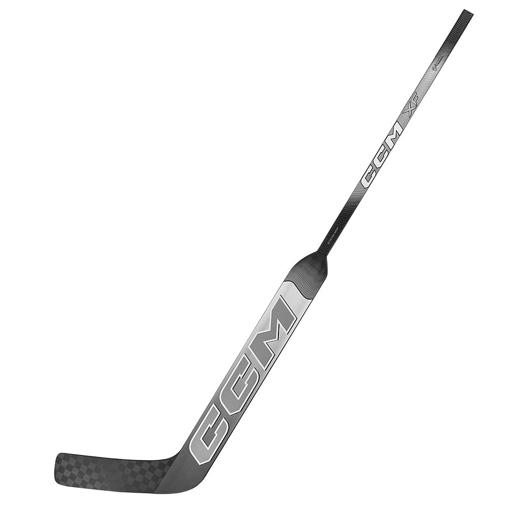 CCM XF GOALIE STICK SR | Sportsness.ch