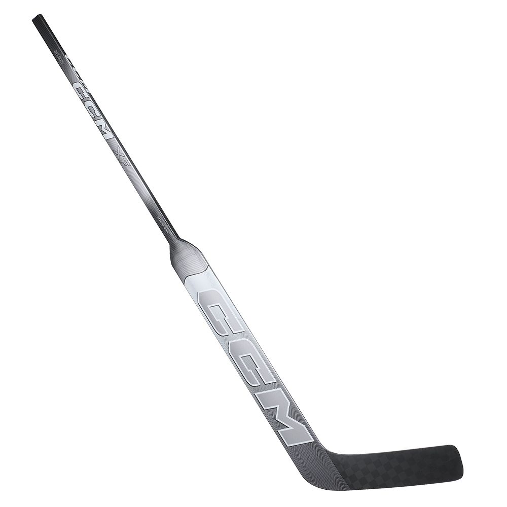 CCM XF GOALIE STICK SR | Sportsness.ch