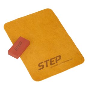 STEP HONING STONE & CLOTH KIT | Sportsness.ch