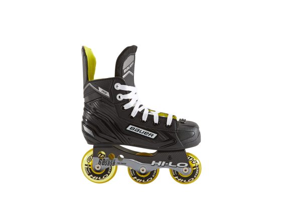 Bauer RH RS Skate YTH | Sportsness.ch