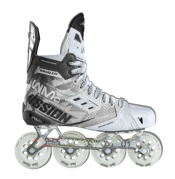 Mission RH Inhaler WM01 Skate | Sportsness.ch