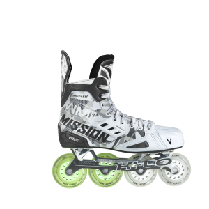 Mission RH Inhaler WM03 Skate | Sportsness.ch