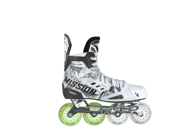 Mission RH Inhaler WM03 Skate | Sportsness.ch