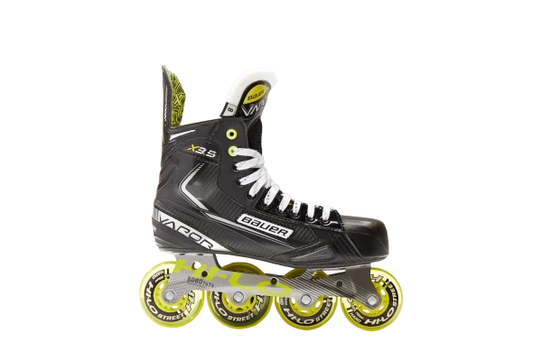 Bauer RH Vapor X3.5 Skate INT | Sportsness.ch