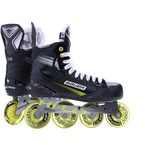 Bauer RH X3 Skate INT | Sportsness.ch