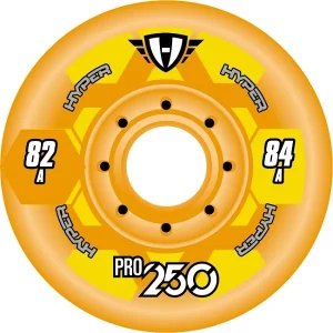 Hyper Pro 250 | Sportsness.ch