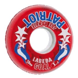 Labeda Patriots Goalie Wheel | Sportsness.ch