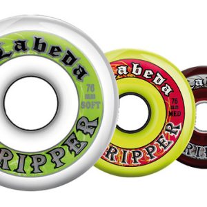 Labeda Gripper Wheels | Sportsness.ch