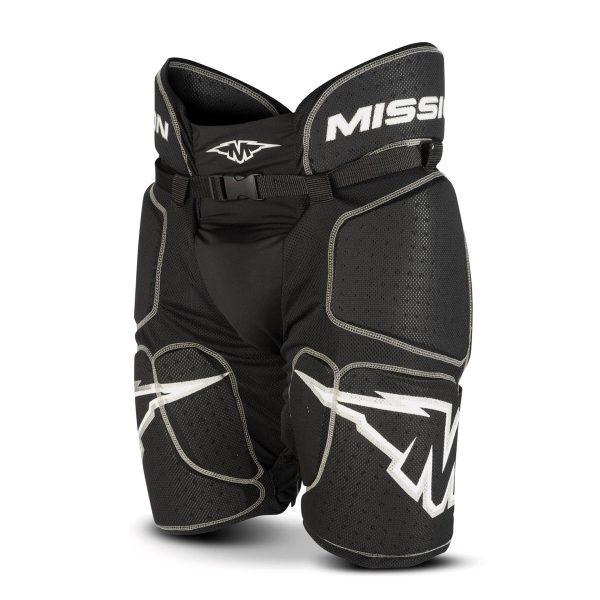 Mission RH Core Girdle JR | Sportsness.ch