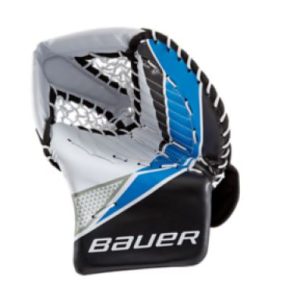 Bauer Street Catch GloveS19 SR | Sportsness.ch