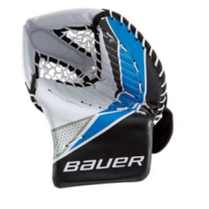 Bauer Street Catch GloveS19 JR | Sportsness.ch