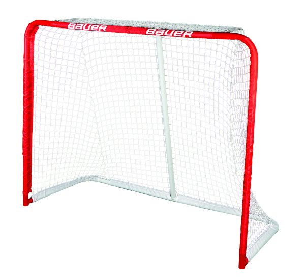 Bauer Streethockeygoal Deluxe | Sportsness.ch