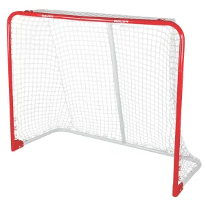 Bauer Folding Steel Goal | Sportsness.ch