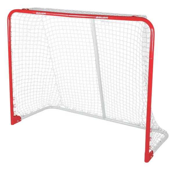 Bauer Folding Steel Goal | Sportsness.ch