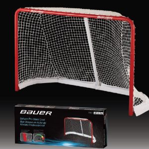 Bauer Deluxe Offical Pro Goal | Sportsness.ch