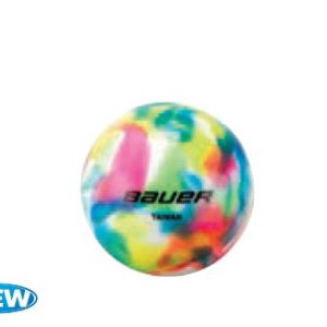 Bauer Hockey Ball Multicolored | Sportsness.ch