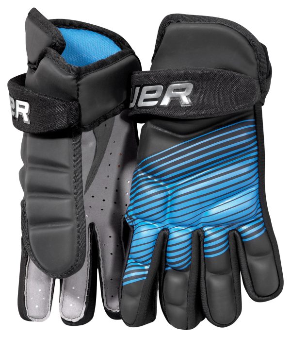 Bauer Elite Player Gloves JR | Sportsness.ch