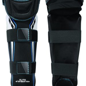 Bauer Pro Ball Shin Guard