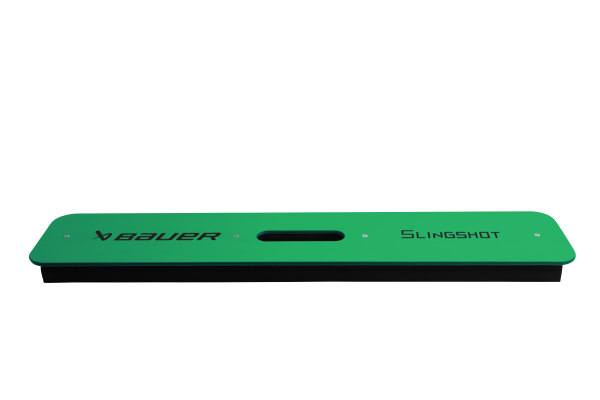 Bauer Reactor Passer 48" | Sportsness.ch