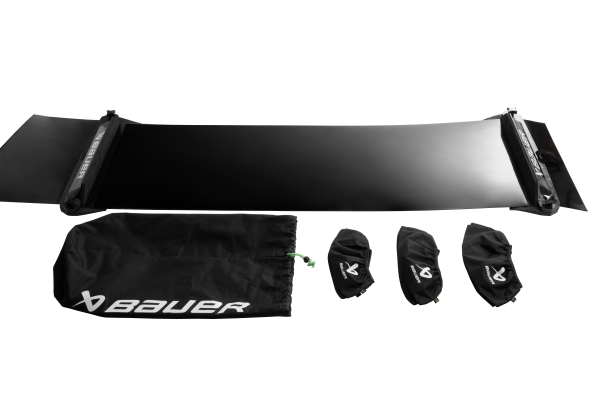 Bauer Slide Board | Sportsness.ch