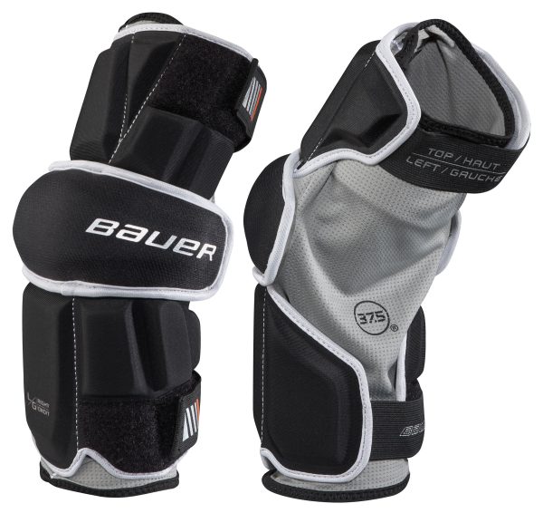 Bauer Official's Elbow Pad | Sportsness.ch