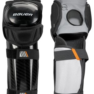 Bauer Official's Shin Guard | Sportsness.ch