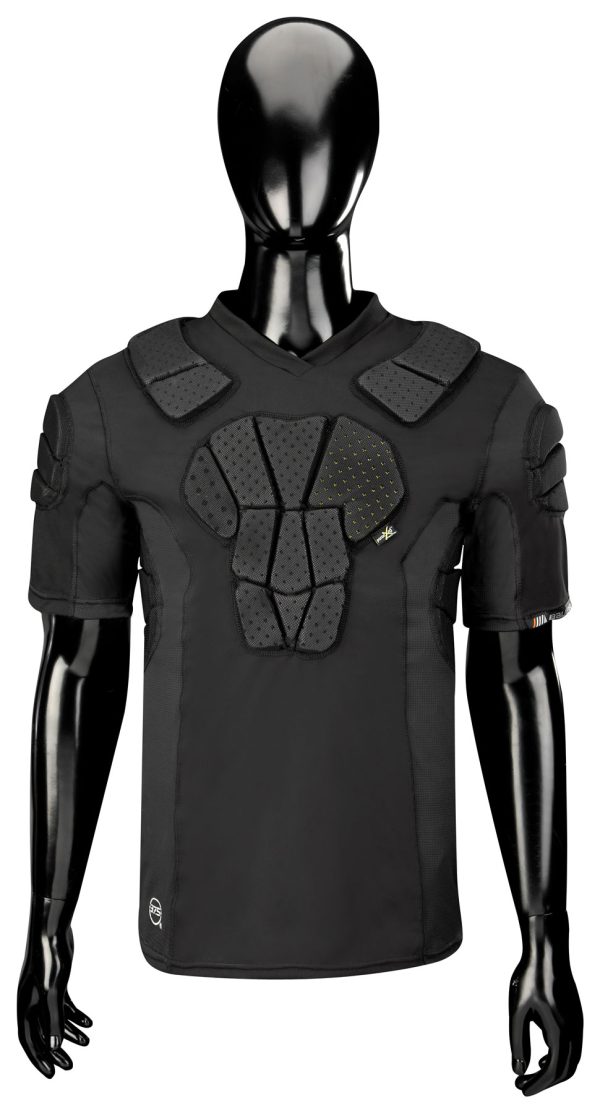 Bauer Official's Protect.Shirt | Sportsness.ch