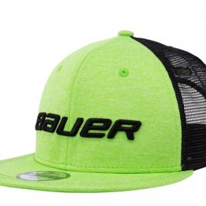 Bauer NewEra 9Fifty Snapback | Sportsness.ch