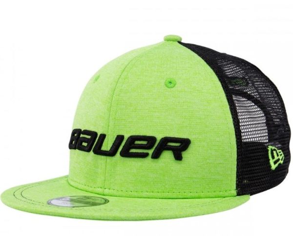 Bauer NewEra 9Fifty Snapback | Sportsness.ch