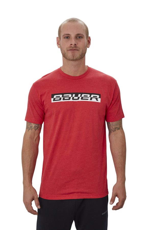 Bauer Reflection T-shirt